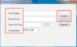 NEW BCM Modules Pin Code Calculator V6.0 for Nissan with 1000 Tokens Support 20 Digit Code Online Calculate