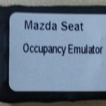 Mazda SRS Emulator