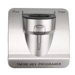 v7.08 TM100 Transponder Key Programmer with Full Software (62 Module)