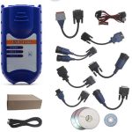 Nexiq USB Link + Software Diesel Truck Interface and Software with All Installers