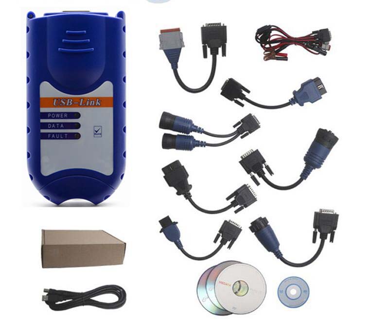 4962_P_1691029930734.jpg Nexiq USB Link + Software Diesel Truck Interface and Software with All Installers - Image 1