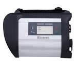 2026.03 MB SD C4 Benz Star Diagnostic Tool DOIP Plus Lenovo X270 Laptop with Vediamo Engineering Software Support Offline Programming – Image 2