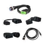 88890300 Vocom Interface (Real Vocom）PTT 2.8.241 For Volvo/Renault/UD/Mack Truck Diagnose - Image 5