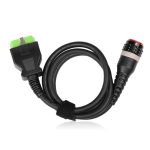88890300 Vocom Interface (Real Vocom）PTT 2.8.241 For Volvo/Renault/UD/Mack Truck Diagnose - Image 6