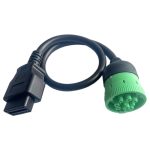 88890300 Vocom Interface (Real Vocom）PTT 2.8.241 For Volvo/Renault/UD/Mack Truck Diagnose - Image 11