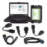 88890300 Vocom Interface (Real Vocom）PTT 2.8.241 For Volvo/Renault/UD/Mack Truck Diagnose - Image 3