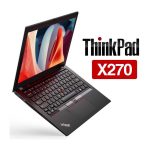 Lenovo X270 Second Hand Laptop For B-MW iCOM A2 A3/ MB STAR C4 C5 /GM MDI