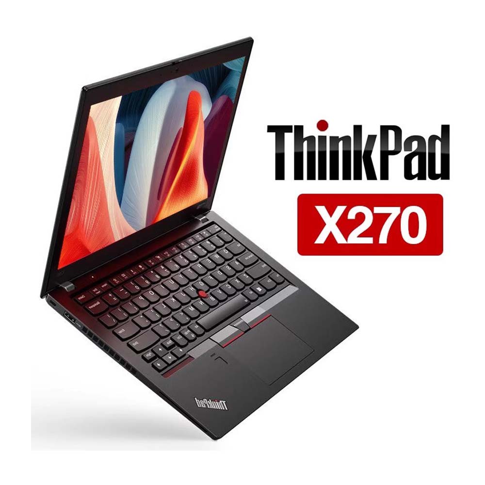 4972_P_1761180792926.jpg Lenovo X270 Second Hand Laptop For B-MW iCOM A2 A3/ MB STAR C4 C5 /GM MDI – Image 1