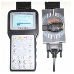 V60.01 CK-200+ CK200+ Auto Key Programmer Updated Version of CK-200 No Tokens Limitation – Image 6