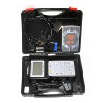V60.01 CK-200+ CK200+ Auto Key Programmer Updated Version of CK-200 No Tokens Limitation – Image 3