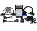 V60.01 CK-200+ CK200+ Auto Key Programmer Updated Version of CK-200 No Tokens Limitation – Image 2