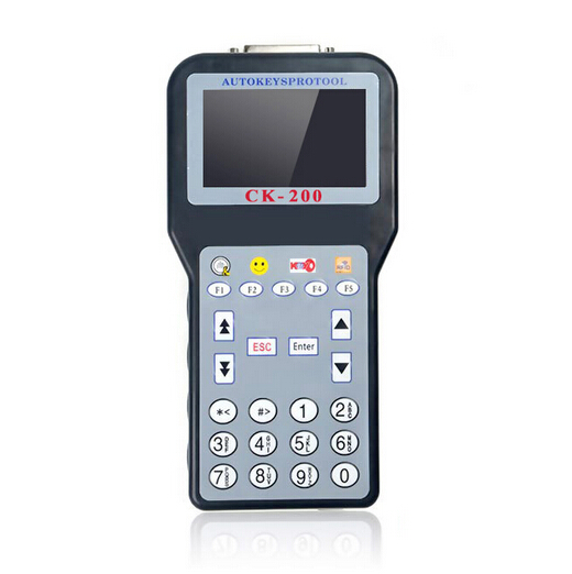 4976_P_1428052260895.jpg V60.01 CK-200+ CK200+ Auto Key Programmer Updated Version of CK-200 No Tokens Limitation – Image 1