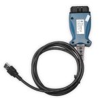 V163 JLR Mongoose for Jaguar / Land Rover + 2014D Vol VIDA+ V18.00.008 Toyota TIS 3-in-1 Scanner - Image 3