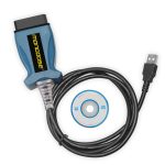V163 JLR Mongoose for Jaguar / Land Rover + 2014D Vol VIDA+ V18.00.008 Toyota TIS 3-in-1 Scanner - Image 5