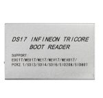 DS17 Infineon Tricore Boot Reader Support EDC17 And Tricore