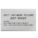 DS17 Infineon Tricore Boot Reader Support EDC17 And Tricore
