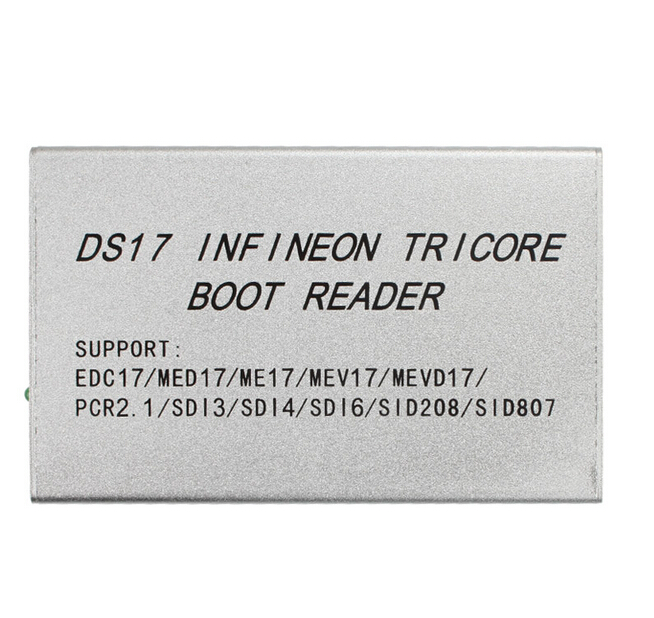 5004_P_1429694427968.jpg DS17 Infineon Tricore Boot Reader Support EDC17 And Tricore - Image 1