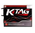 KTAG V7.020 Red PCB Firmware K-TAG 7.020 Master Software V2.23 EU Online Version No Tokens Limitation - Image 7
