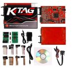 KTAG V7.020 Red PCB Firmware K-TAG 7.020 Master Software V2.23 EU Online Version No Tokens Limitation - Image 4