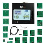 XPROG-M V5.55 XPROG M Programmer Especially for BMW CAS4 Decryption