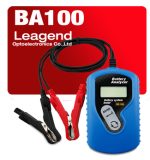 BA100 Vehicle Battery Analyzer