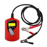 BA100 Vehicle Battery Analyzer - Image 2