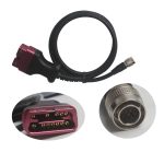 Porsche Piwis Tester II 2 Piwis2 V18.150 Porsche Diagnostic Tool - Image 8