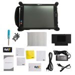 Porsche Piwis Tester II 2 Piwis2 V18.150 Porsche Diagnostic Tool - Image 9