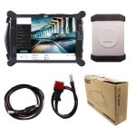 Porsche Piwis Tester II 2 Piwis2 V18.150 Porsche Diagnostic Tool - Image 3