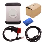 Porsche Piwis Tester II 2 Piwis2 V18.150 Porsche Diagnostic Tool - Image 2