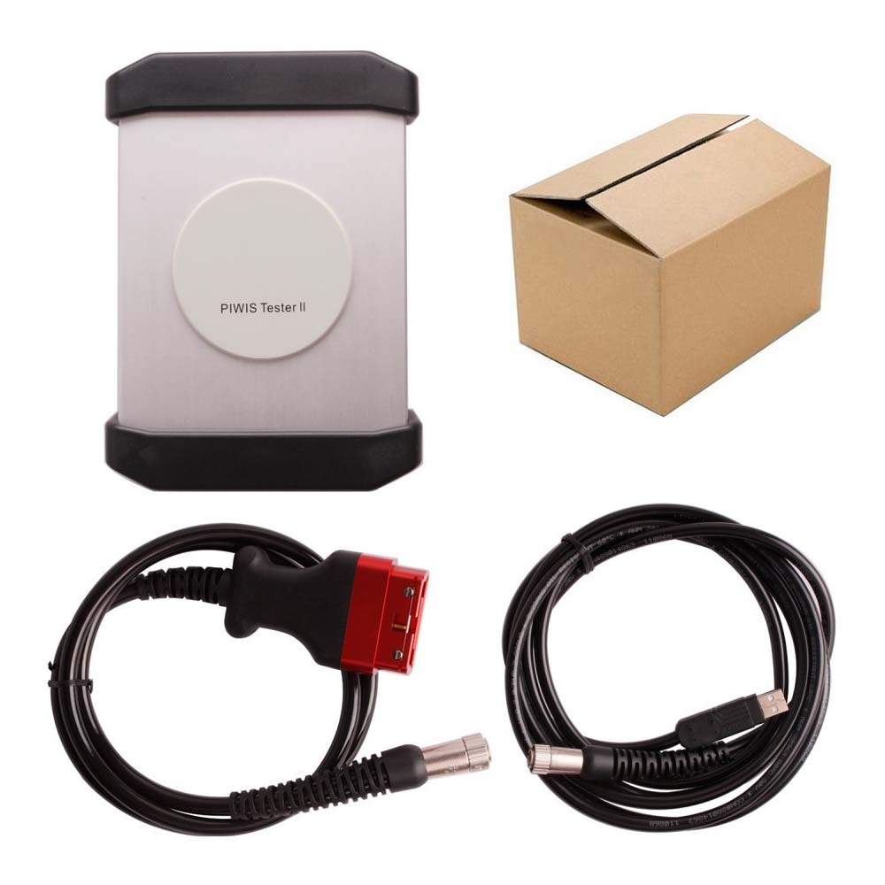 5017_P_1691120295122.jpg Porsche Piwis Tester II 2 Piwis2 V18.150 Porsche Diagnostic Tool - Image 1