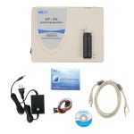 Original Wellon VP896 VP-896 EEPROM Programmer Updated Version of VP890 - Image 8