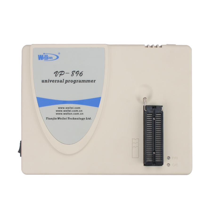 5018_P_1431328337577.jpg Original Wellon VP896 VP-896 EEPROM Programmer Updated Version of VP890 - Image 1