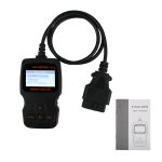 ES610 Professional Auto OBD2 EOBD Diagnostic Tool for Volvo – Image 2