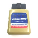 AdblueOBD2 for DAF Trucks