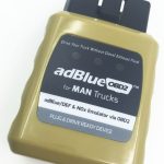AdblueOBD2 for MAN Trucks