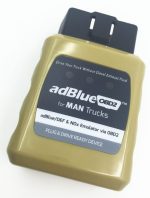 AdblueOBD2 for MAN Trucks
