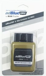 AdblueOBD2 for MAN Trucks - Image 2