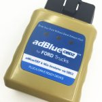 AdblueOBD2 for FORD Trucks