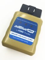 AdblueOBD2 for FORD Trucks