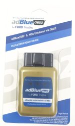 AdblueOBD2 for FORD Trucks - Image 3