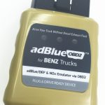 AdblueOBD2 for BENZ Trucks