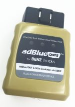 AdblueOBD2 for BENZ Trucks
