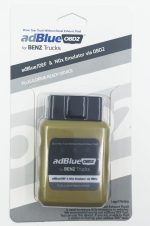 AdblueOBD2 for BENZ Trucks - Image 2