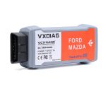 VXDIAG SuperDeals VXDIAG VCX NANO for Ford/Mazda 2 in 1 with IDS V132 – Image 2