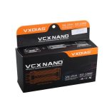 VXDIAG SuperDeals VXDIAG VCX NANO for Ford/Mazda 2 in 1 with IDS V132 – Image 7