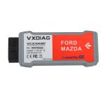 VXDIAG SuperDeals VXDIAG VCX NANO for Ford/Mazda 2 in 1 with IDS V132 – Image 3