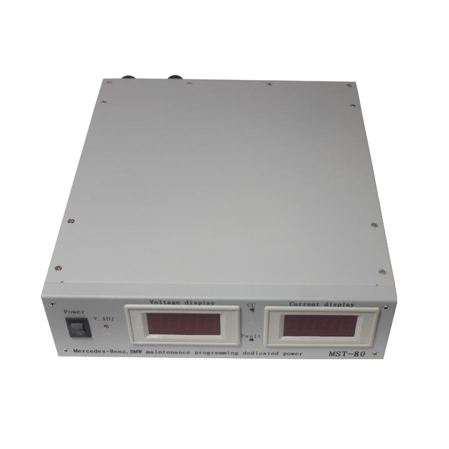 5037_P_1433405224514.jpg MST-80 Auto Voltage Regulator Diagnostic Tool For GT1/OPS/ICOM Programming User-Friendly - Image 1