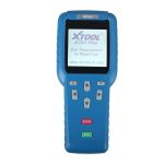 Original XTOOL X300 Plus X300+ Auto Key Programmer with EEPROM Adapter - Image 3