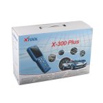 Original XTOOL X300 Plus X300+ Auto Key Programmer with EEPROM Adapter - Image 15